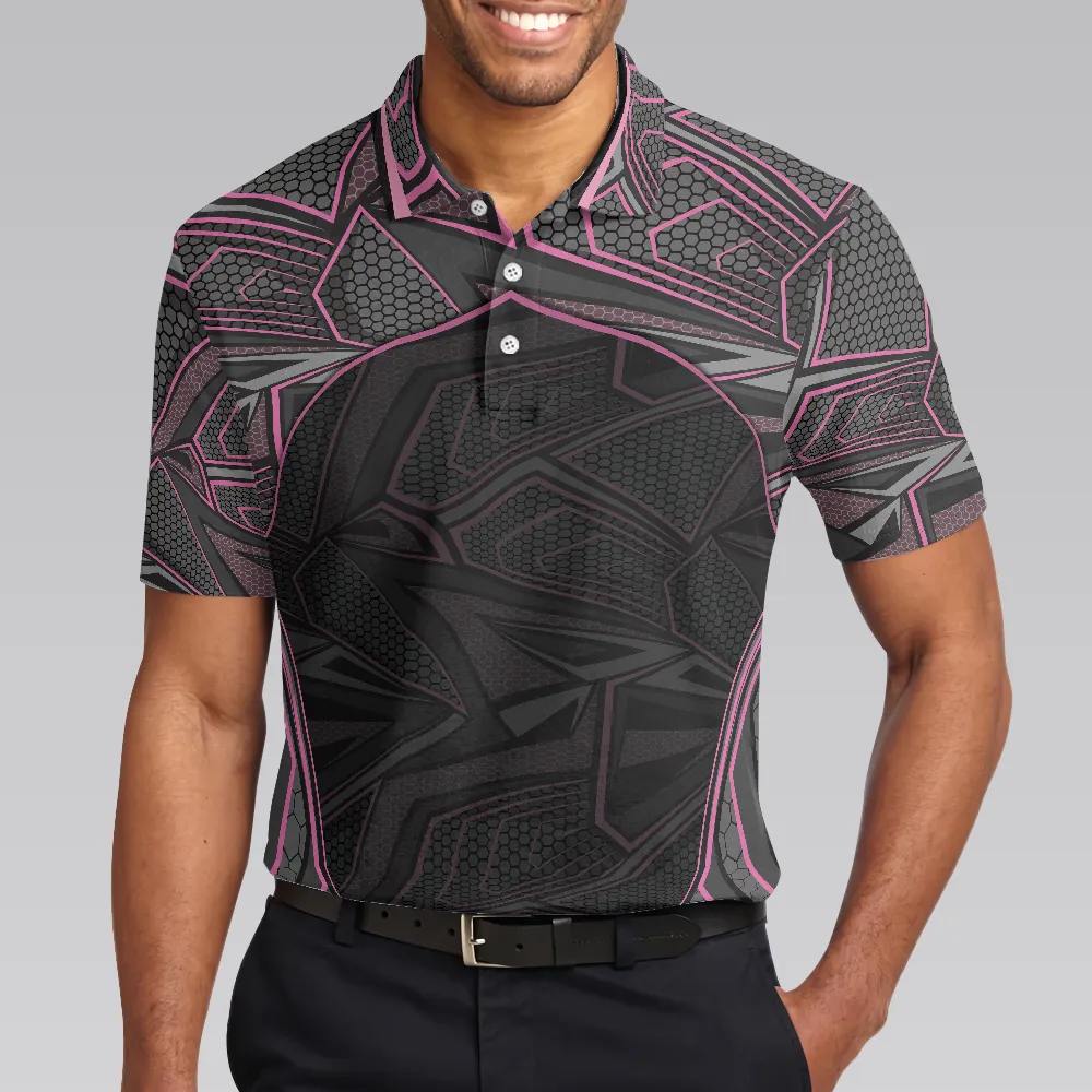 A Bad Day Of Golf Always Beats A Good Day Of Work Short Sleeve Polo Shirt, Unisex Golf Polo Shirts