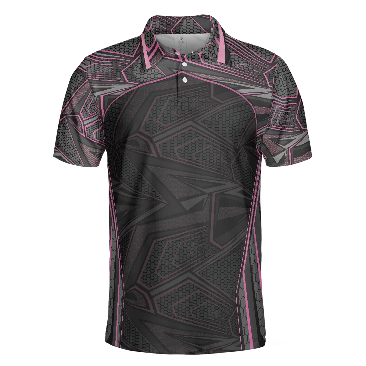 A Bad Day Of Golf Always Beats A Good Day Of Work Short Sleeve Polo Shirt, Unisex Golf Polo Shirts