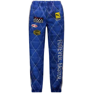 A$AP ROCKY x PUMA Quilted Sweatpants