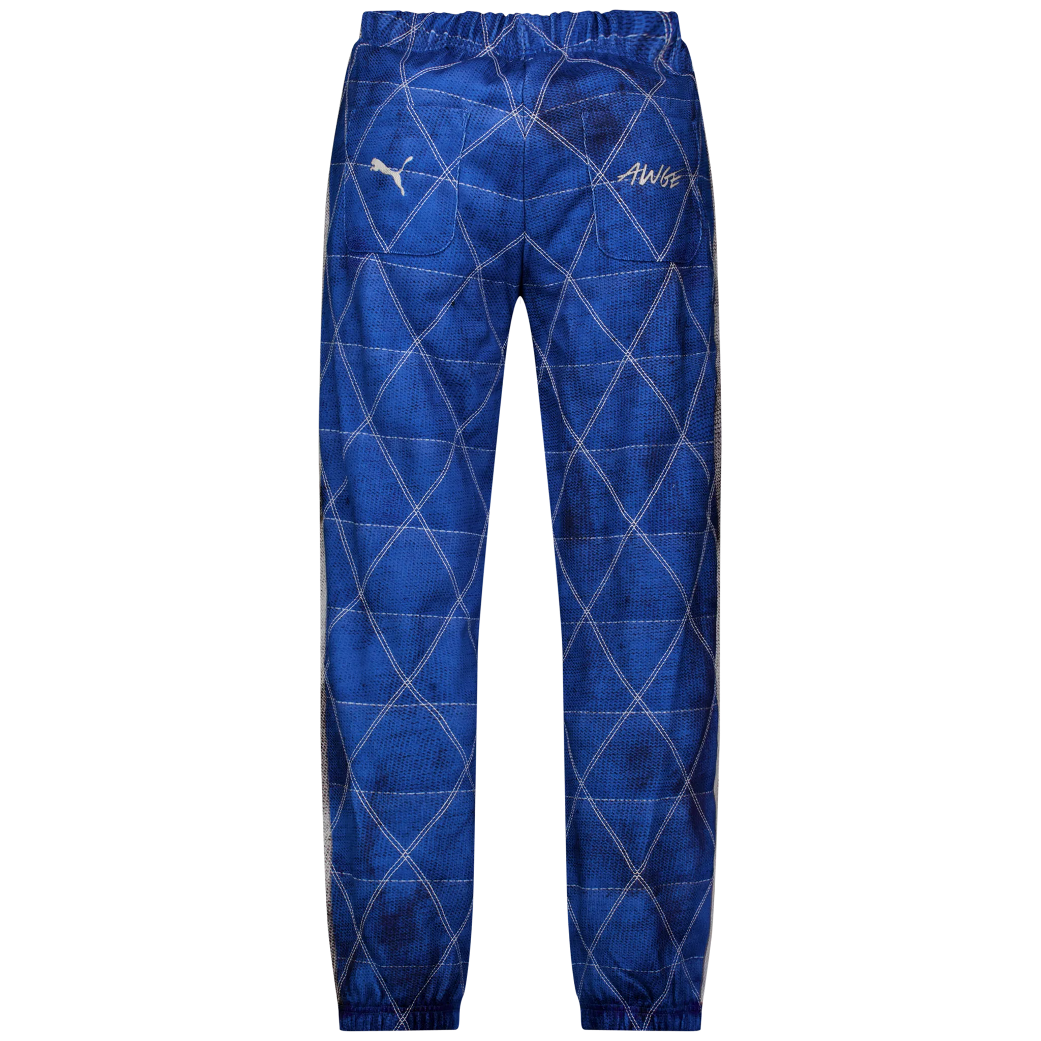 A$AP ROCKY x PUMA Quilted Sweatpants