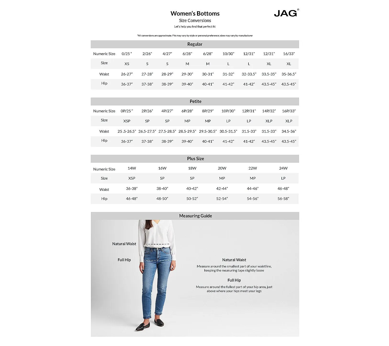 Alayne Ponte Knit Pant. Style JAGJ2930325