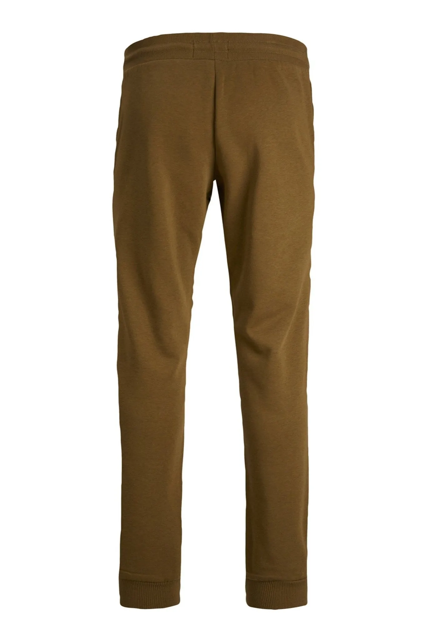 Basic Sweatpants - Brun