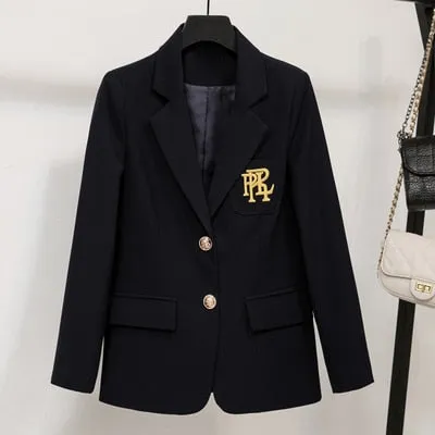 Bet You Know Blazer