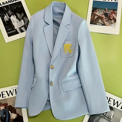Bet You Know Blazer