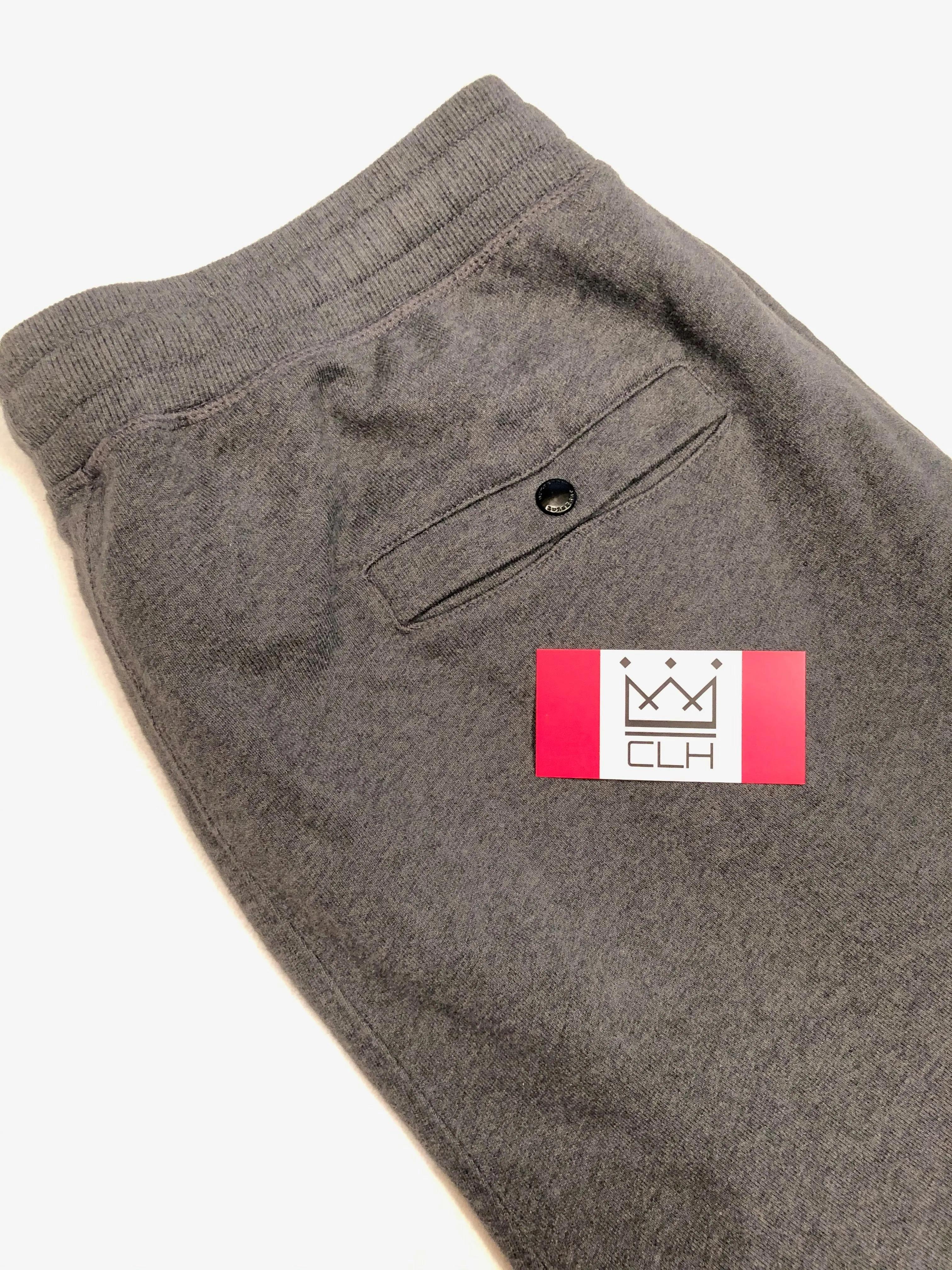 BURBERRY SWEATPANTS