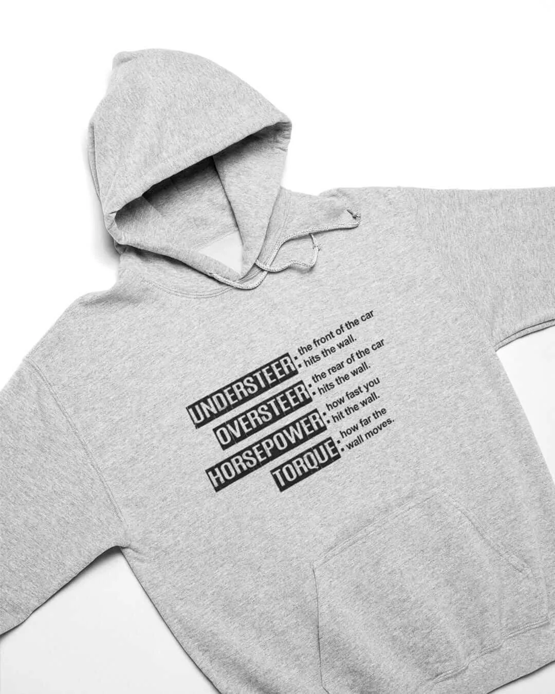 Car Enthusiasts be like Car Hoodie