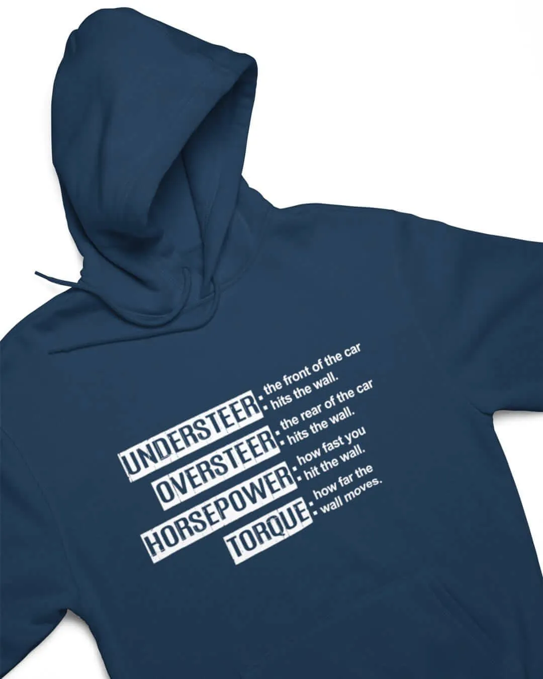 Car Enthusiasts be like Car Hoodie