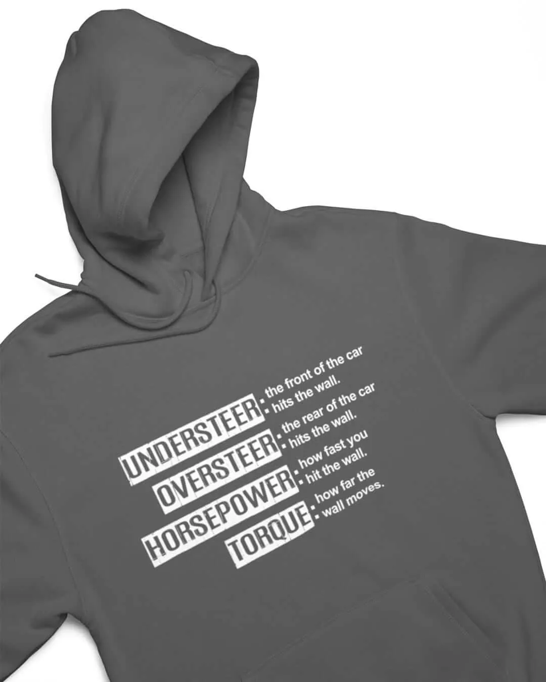 Car Enthusiasts be like Car Hoodie