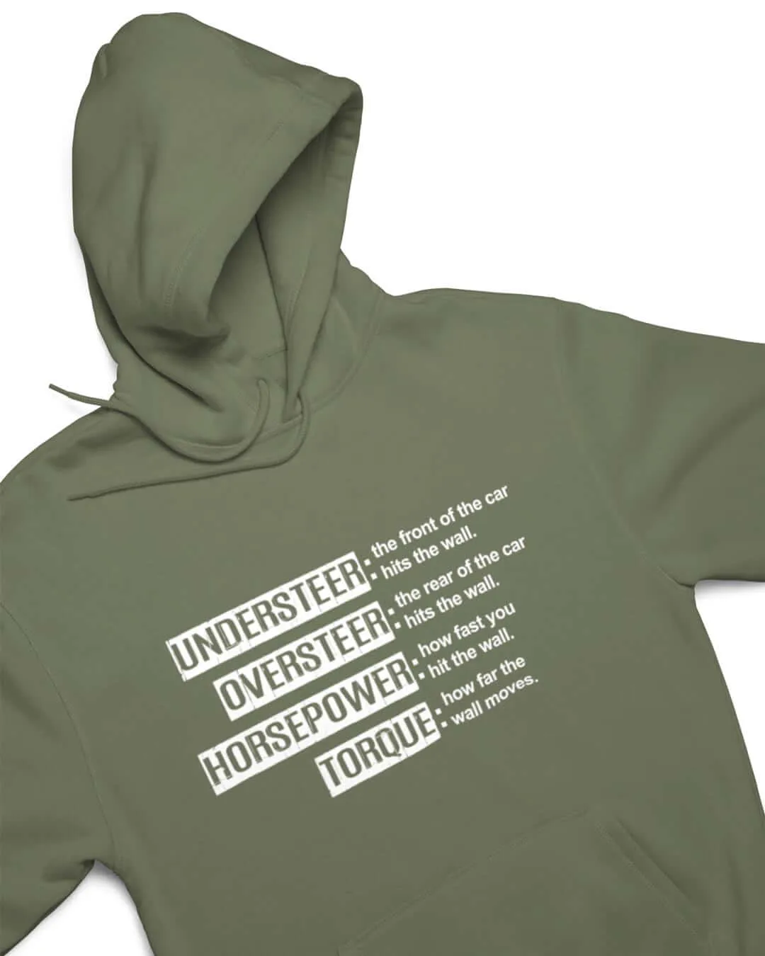 Car Enthusiasts be like Car Hoodie