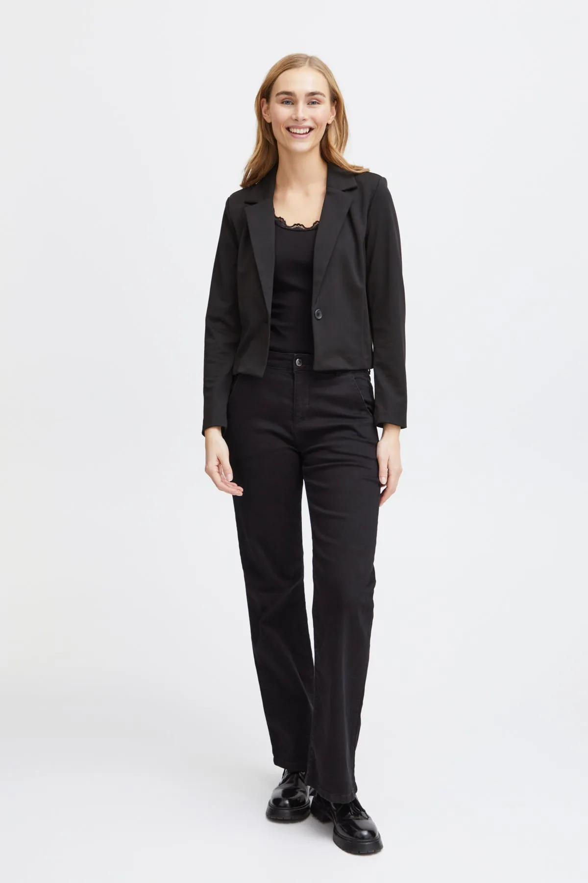 Cedilan Blazer