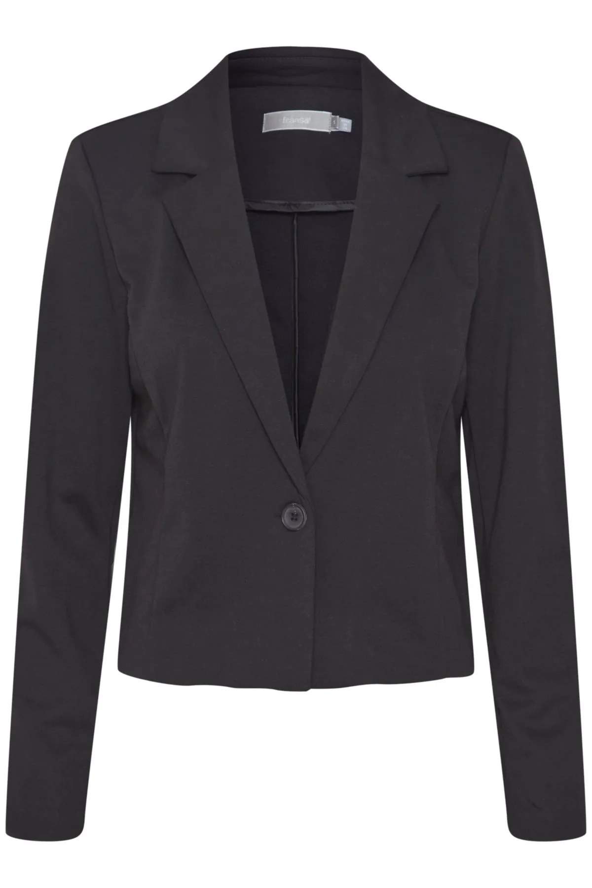 Cedilan Blazer