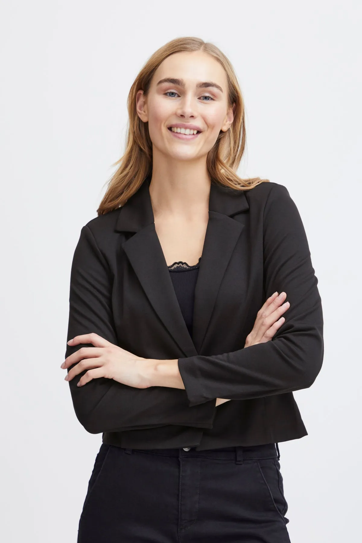 Cedilan Blazer