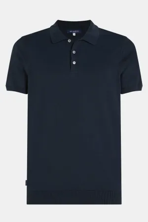 Cosmics * The Knitted Polo