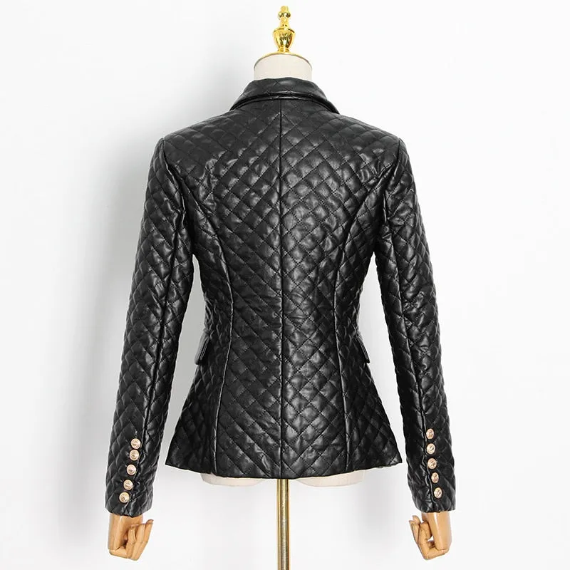 Courageous Beauty Blazer