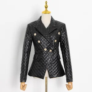 Courageous Beauty Blazer