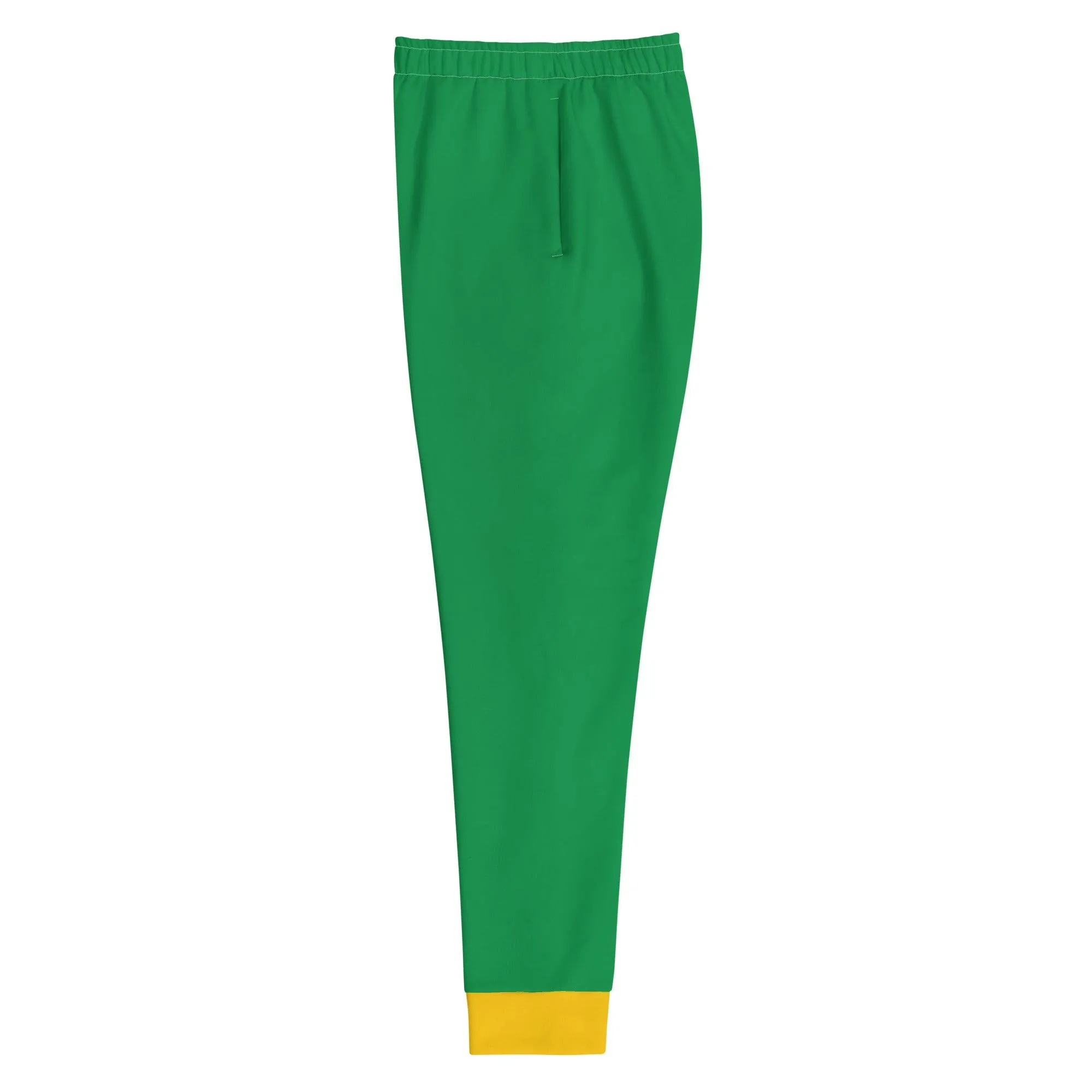 ELLIE green - Women's Sweatpants