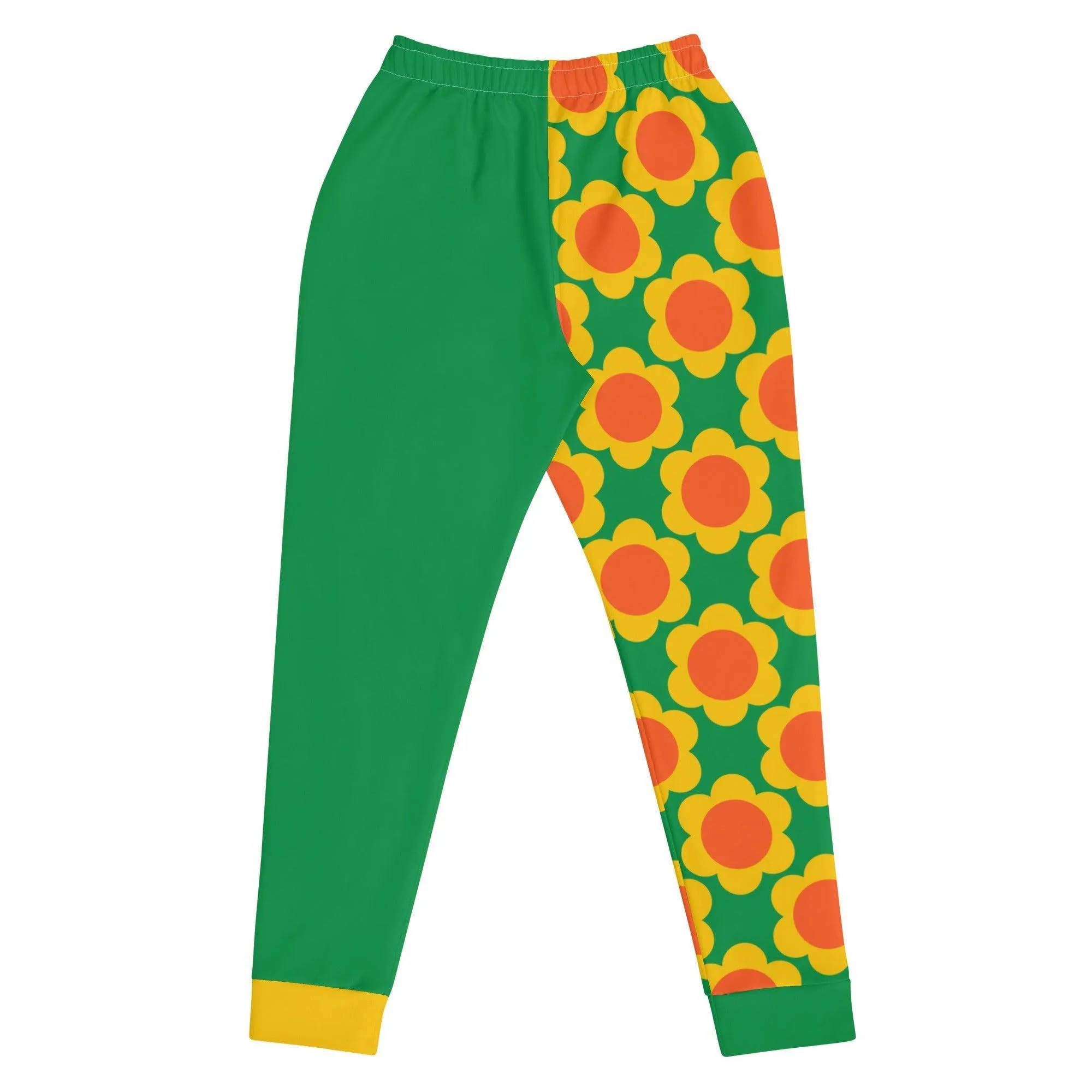 ELLIE green - Women's Sweatpants