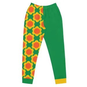 ELLIE green - Women's Sweatpants