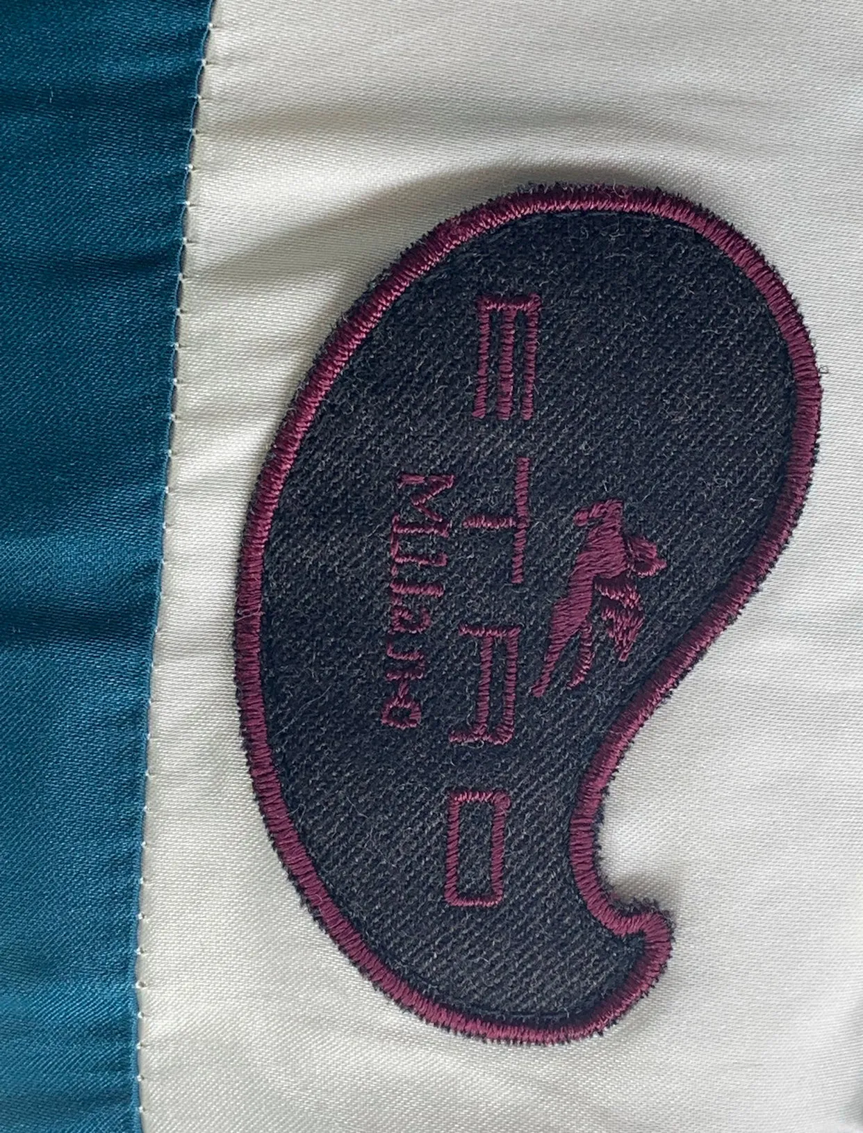 Etro Wool Multicolor Coat