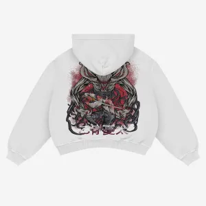 Exclusive Yuta Okkotsu Hoodie - Premium Jujutsu Kaisen Anime Apparel for True Fans