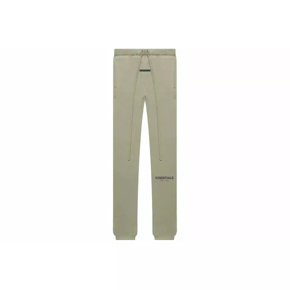Fear of God Essentials Sweatpants Pistachio