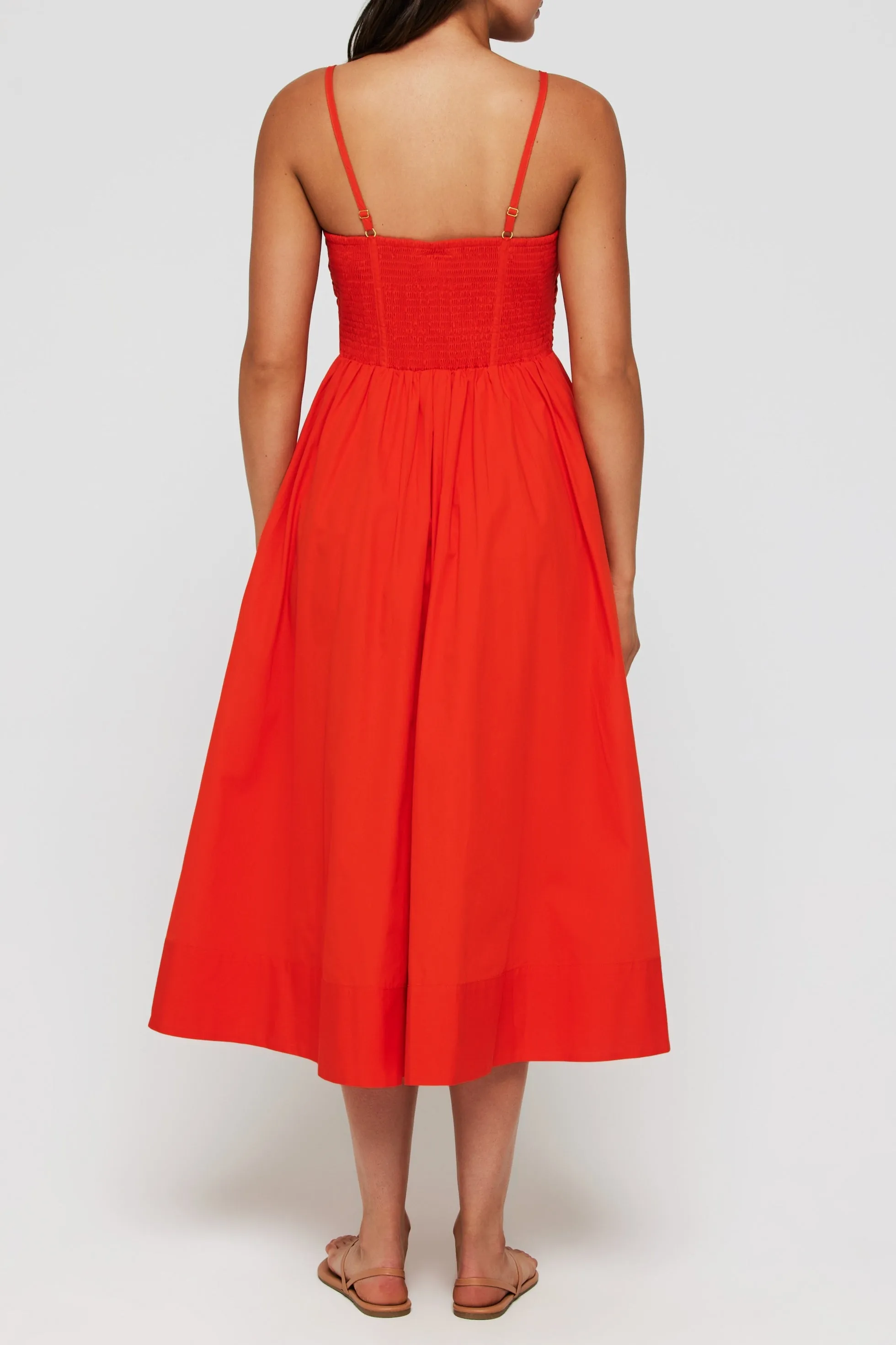 Gabriela Dress by Hermoza