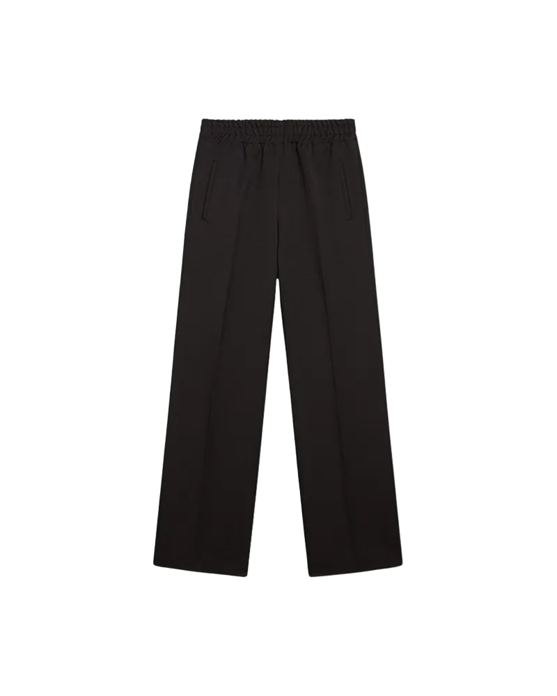 Golden Jogging Pants