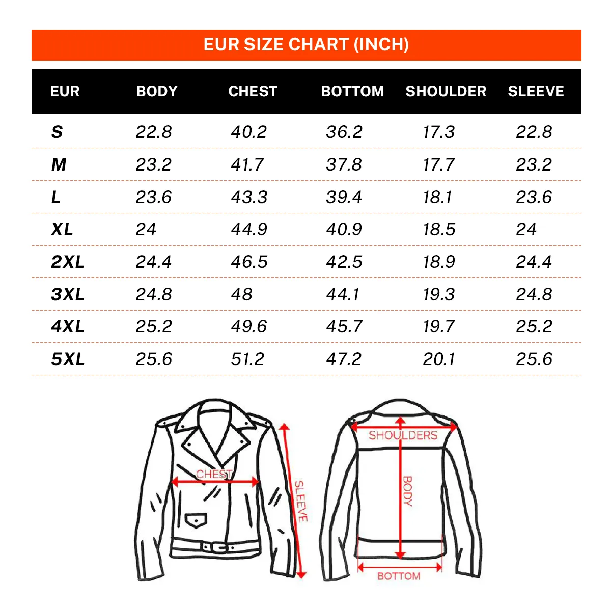 Heavy Brown Stand Collar Motorcycle Leather Jacket