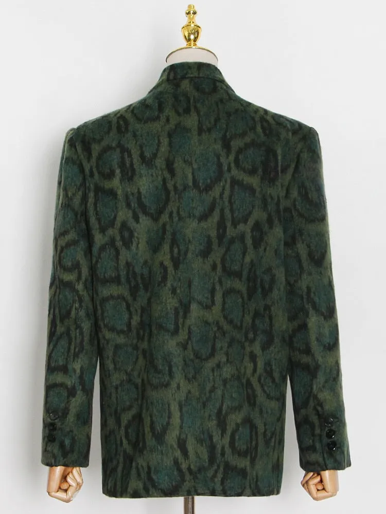 Hero For Today Blazer