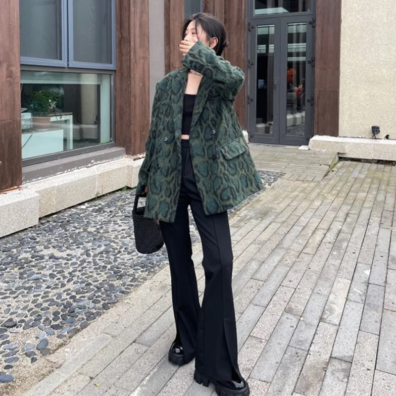 Hero For Today Blazer