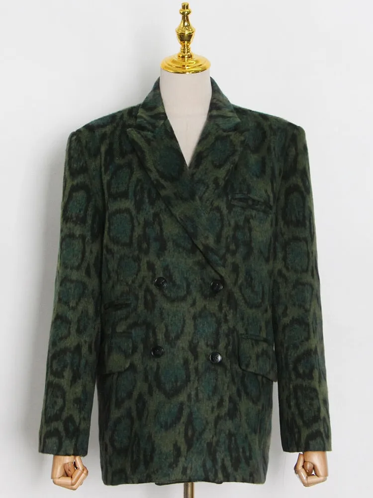 Hero For Today Blazer