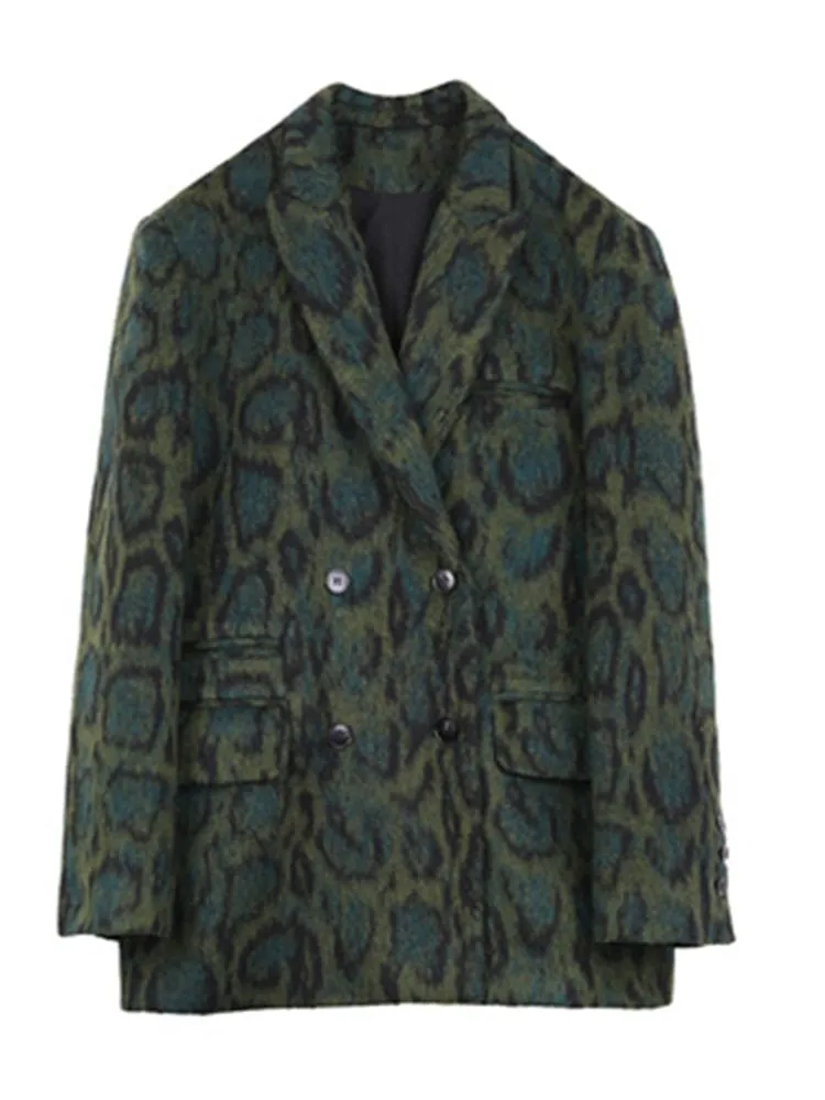 Hero For Today Blazer