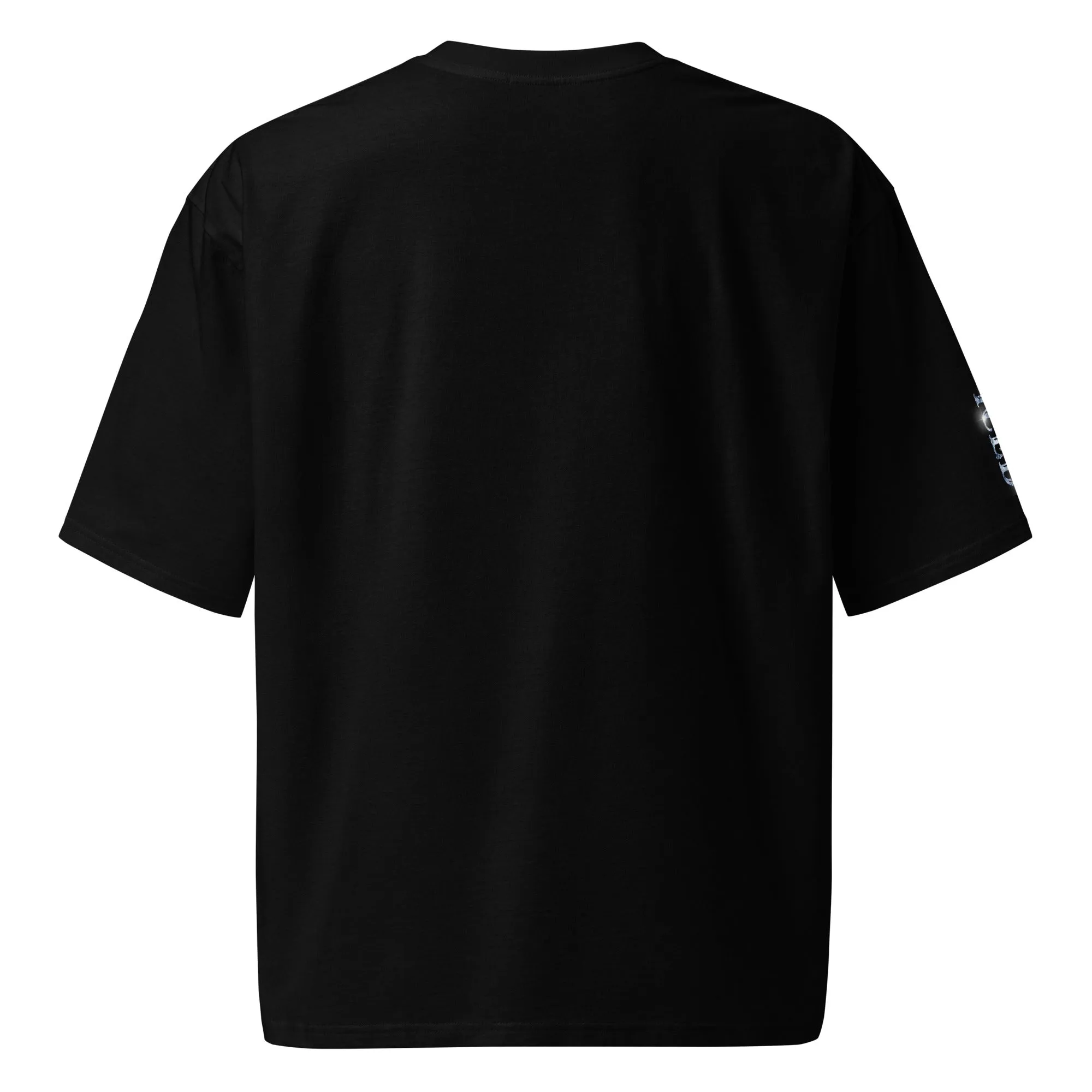 ICED Shadiry T-shirt [Limited Edition] - Comfort and Urban Style in a Single Piece