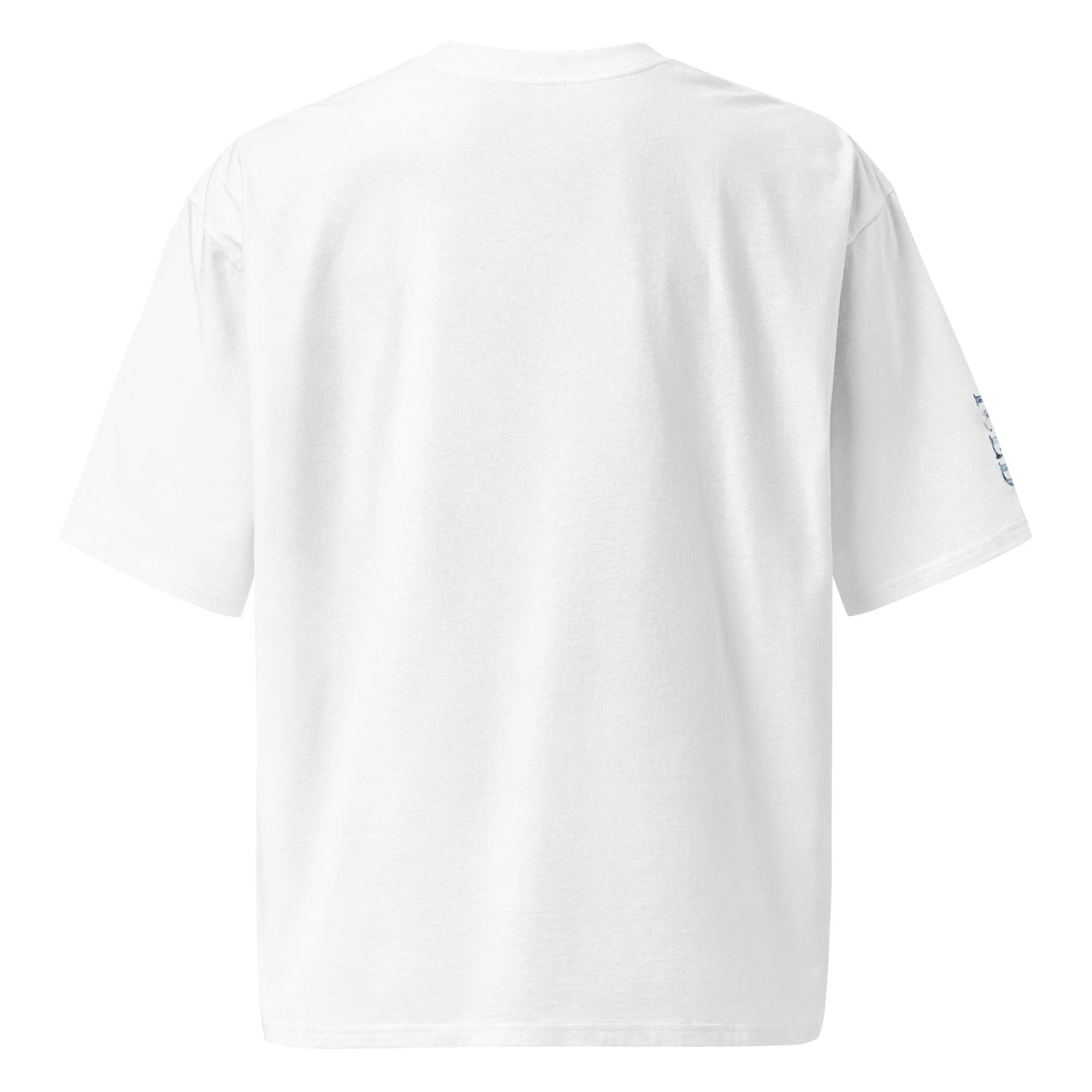 ICED Shadiry T-shirt [Limited Edition] - Comfort and Urban Style in a Single Piece
