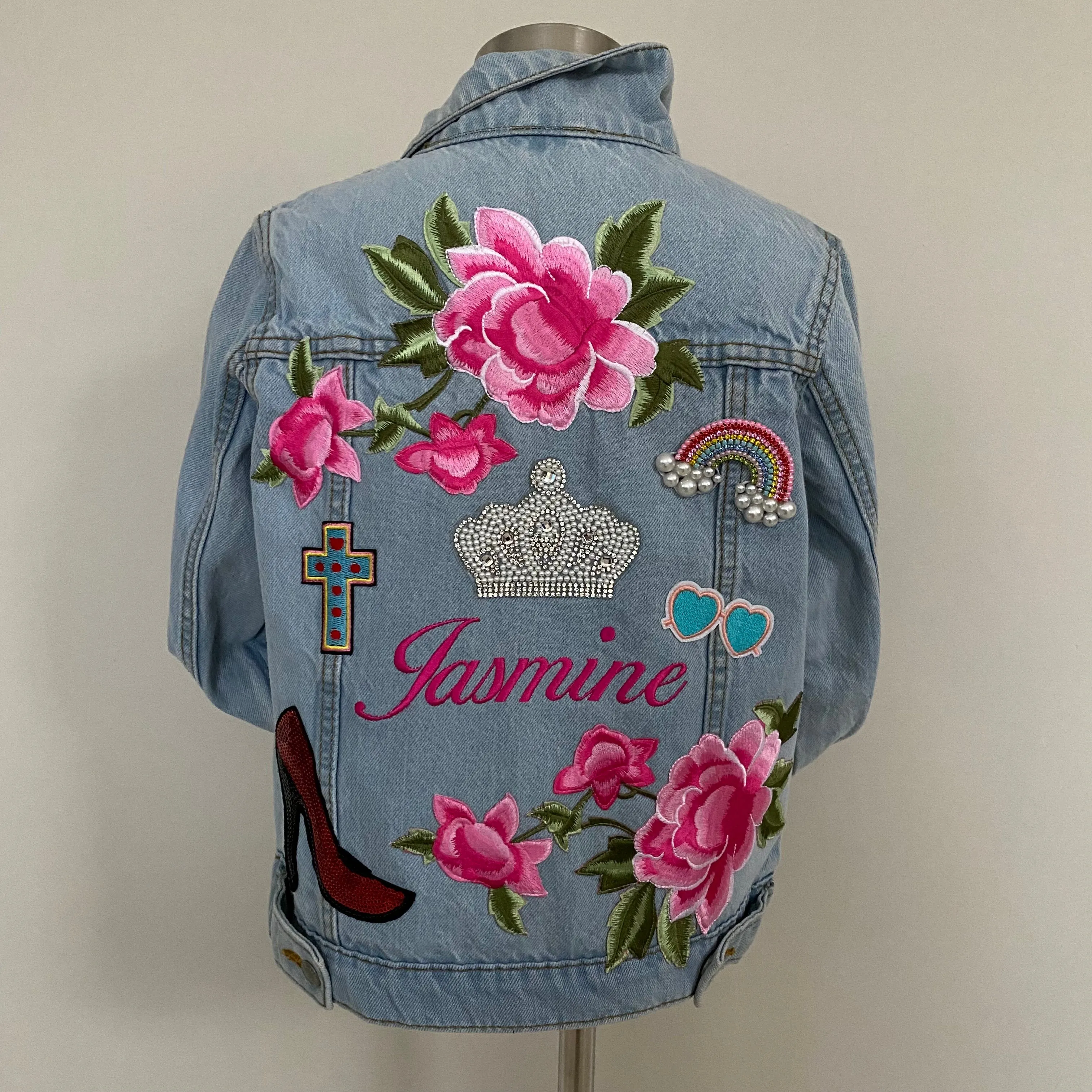 JASMINE