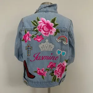 JASMINE
