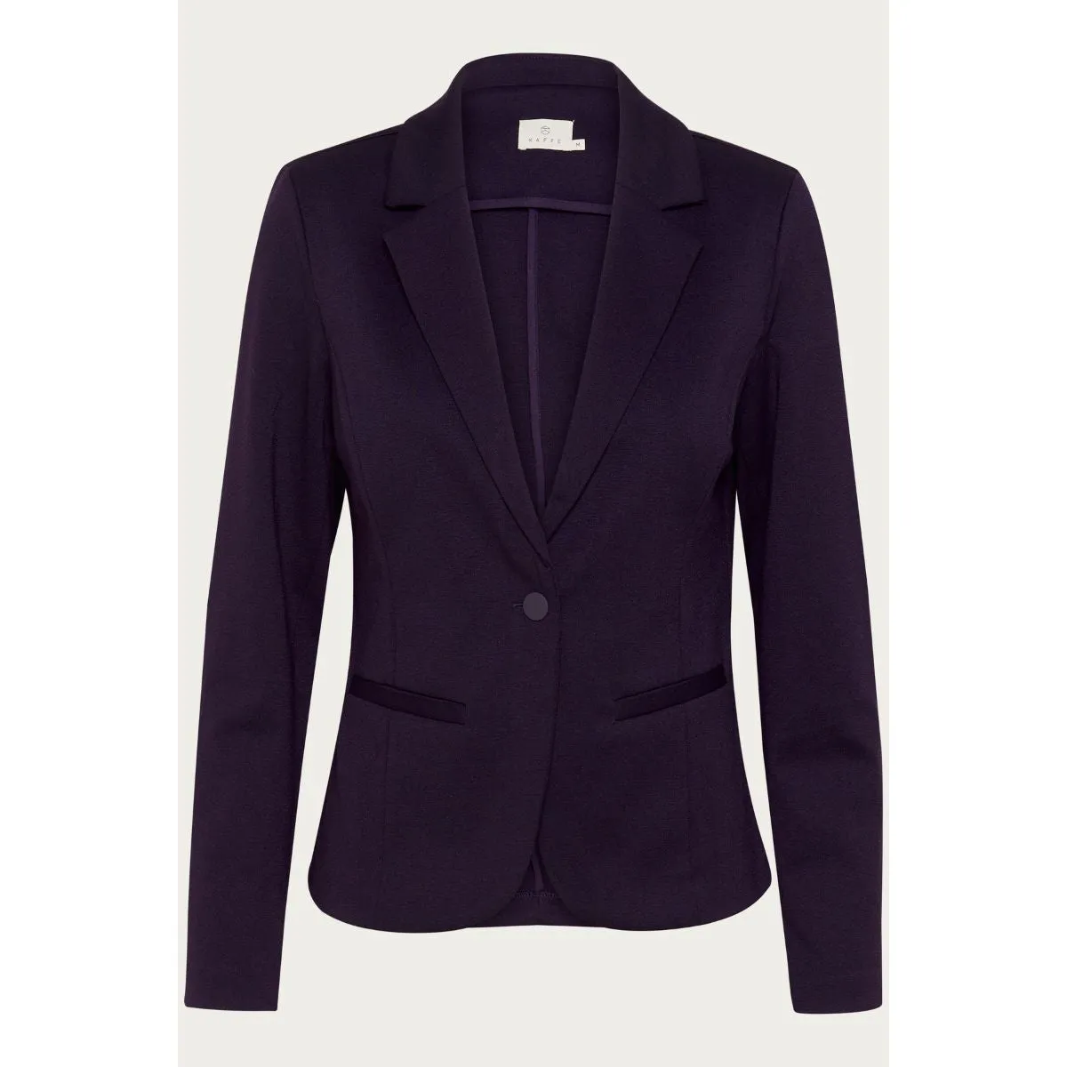 Jenny blazer Dawn Purple