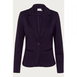 Jenny blazer Dawn Purple