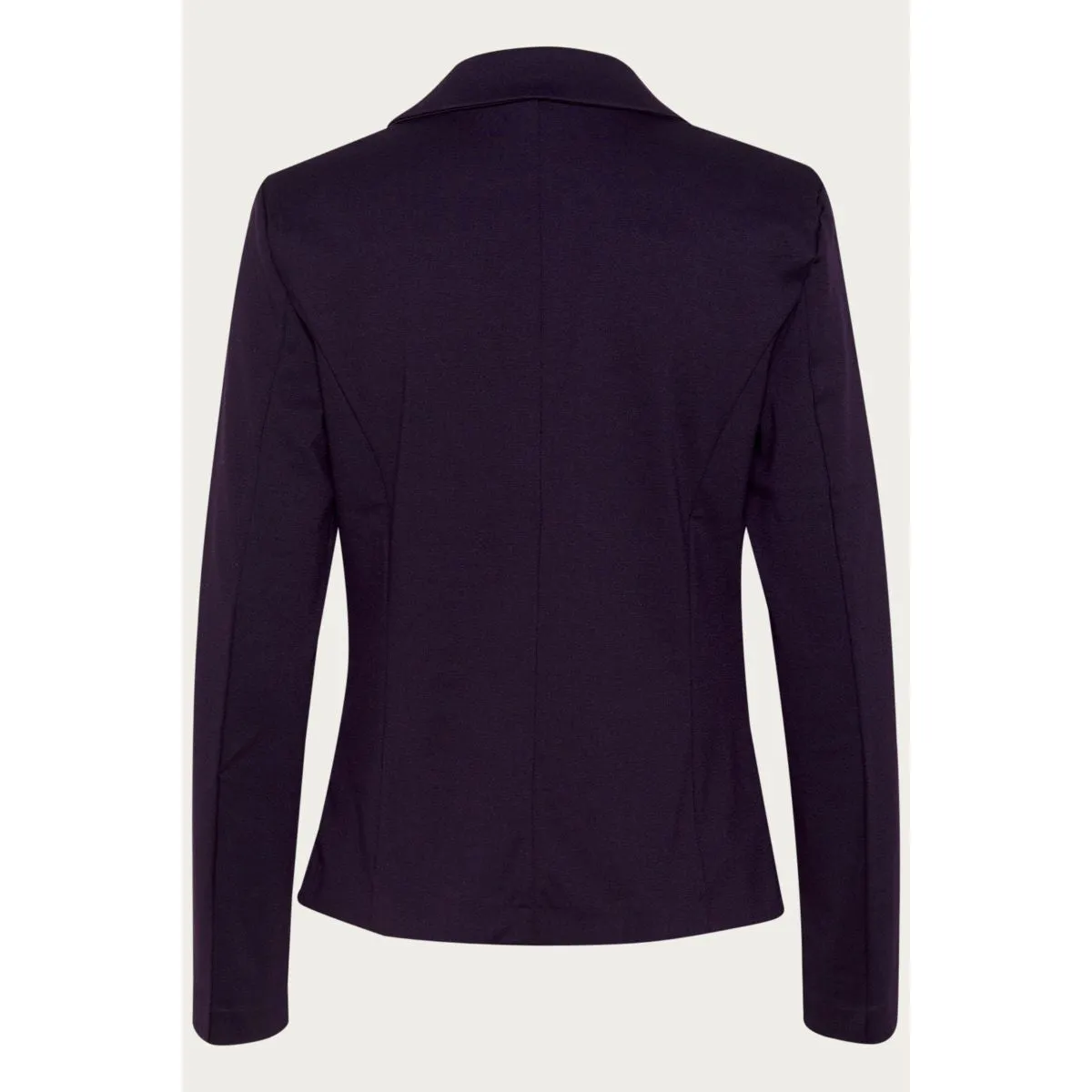 Jenny blazer Dawn Purple