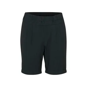 Jillian bermuda black