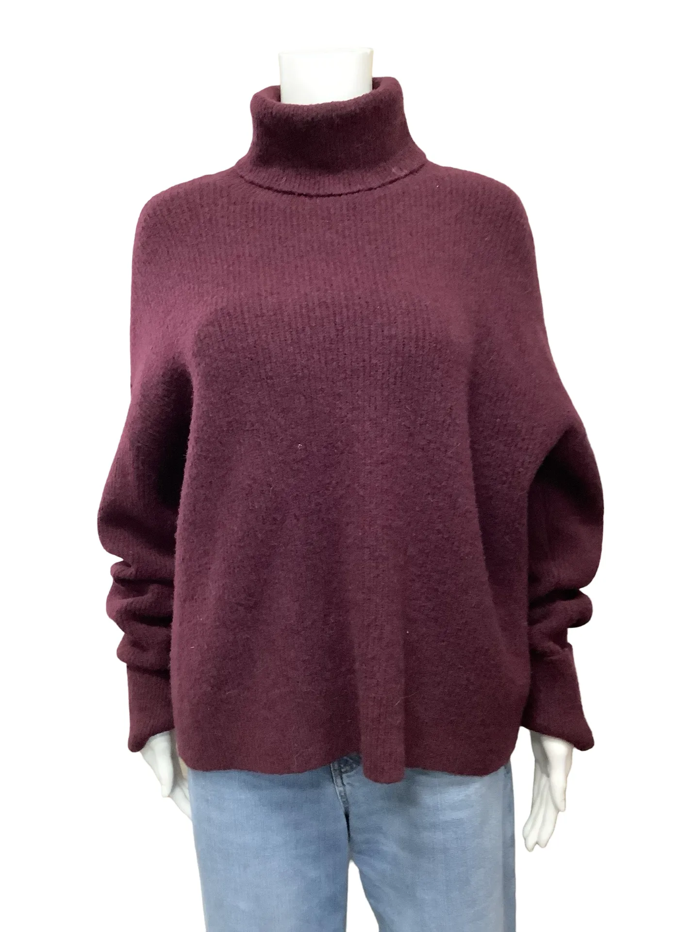 Kate Spade Sweater Turtle Neck Size: XS