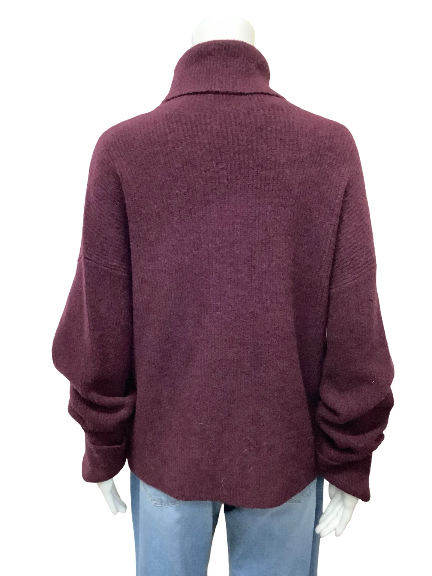 Kate Spade Sweater Turtle Neck Size: XS
