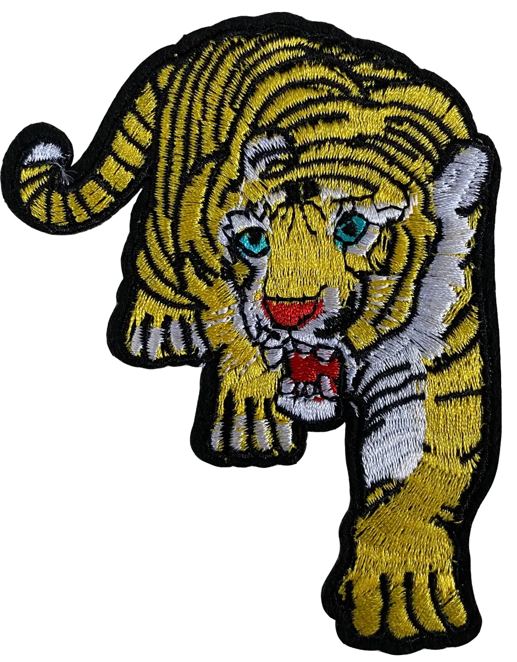 LEO 3