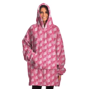 Little Hearts Snug Hoodie