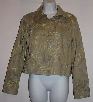 Liz Claiborne Jacket  Size M