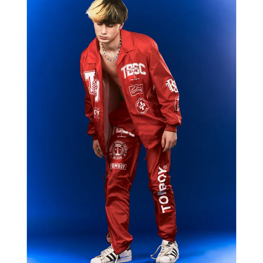 MAC JOGGING PANTS