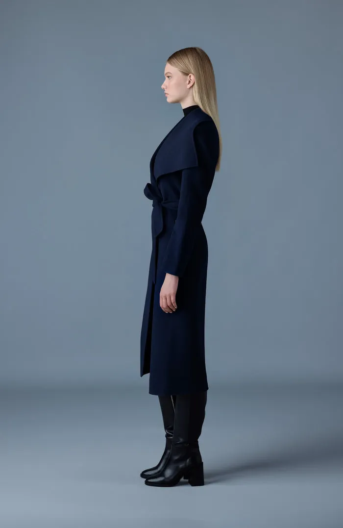 Mackage MAI-CN, Navy