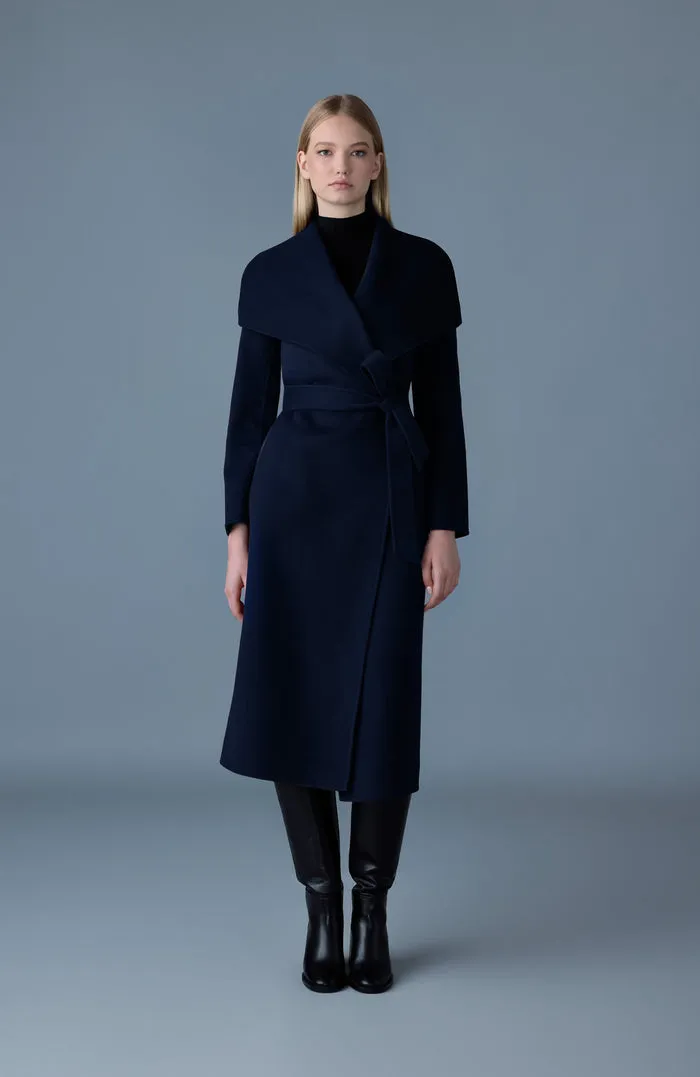 Mackage MAI-CN, Navy