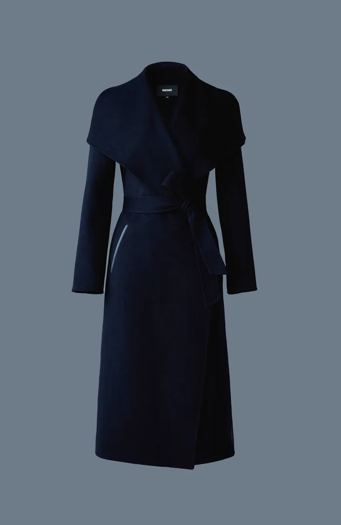 Mackage MAI-CN, Navy