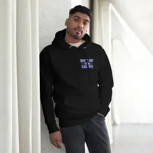 Out of the Grave Dead But Still Shred Hoodie